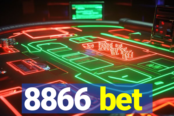 8866 bet
